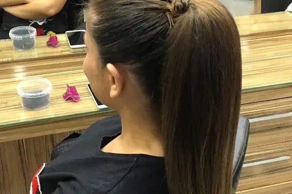 Sud Hair & Makeup - Resim 14