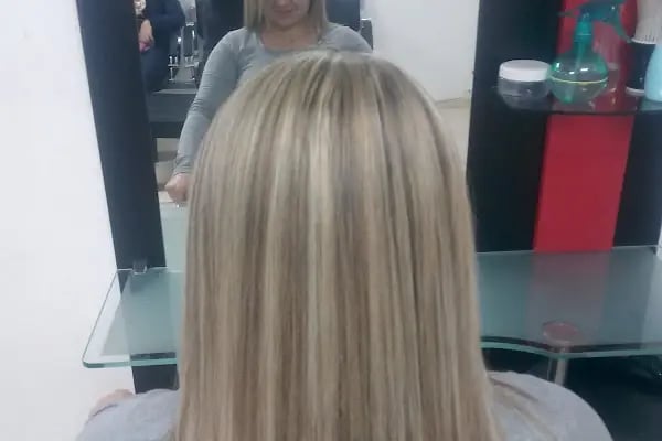 Sud Hair & Makeup - Resim 6