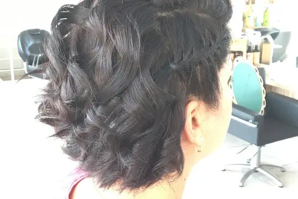 Sud Hair & Makeup - Resim 20