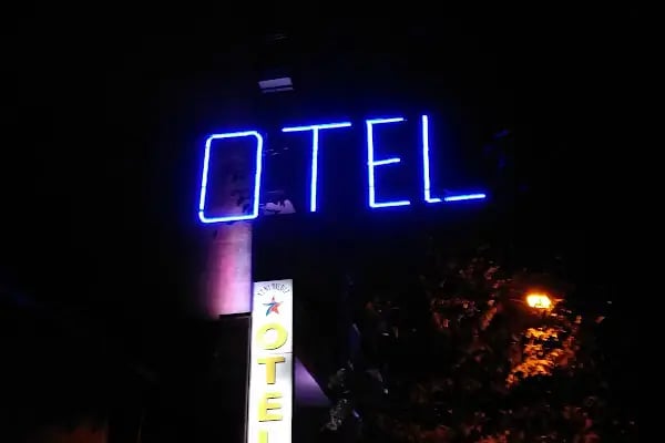 Yeni Yıldız Otel - Resim 4