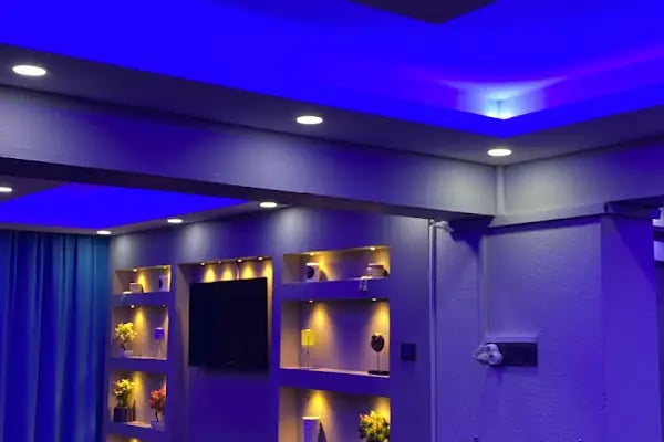 Yeni Yıldız Otel - Resim 9