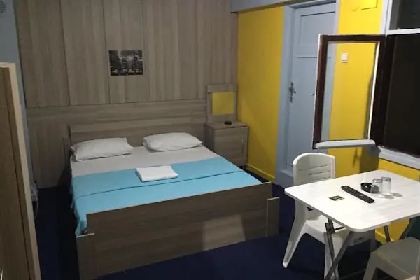 Yeni Yıldız Otel - Resim 10