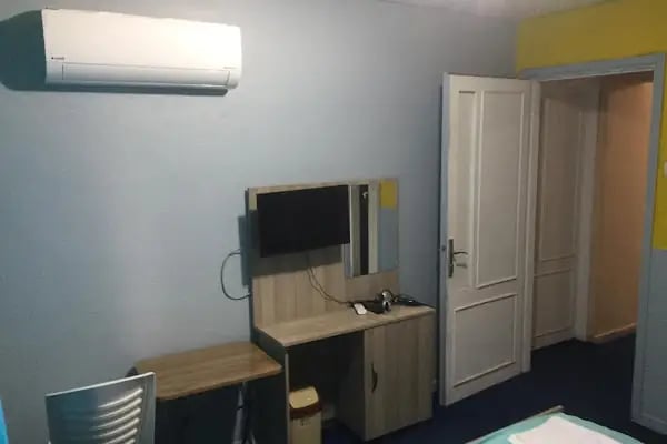 Yeni Yıldız Otel - Resim 8