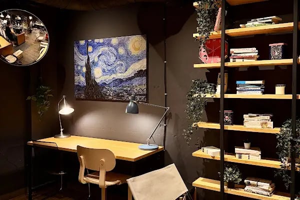 Citybox Coffee No.4 - Resim 4