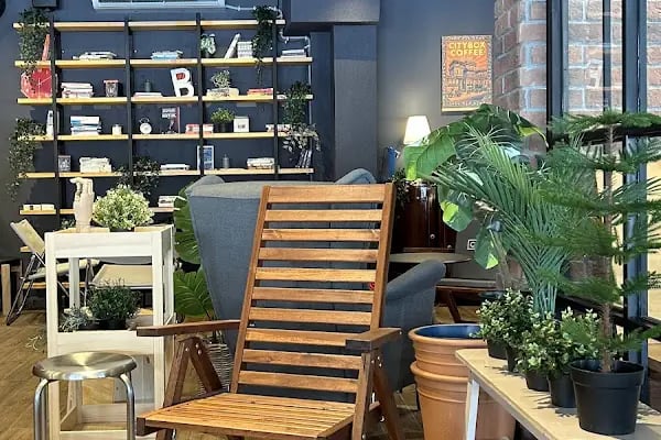 Citybox Coffee No.4 - Resim 8