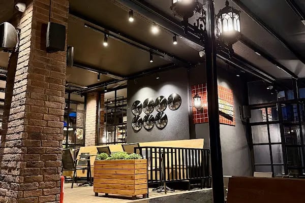 Citybox Coffee No.4 - Resim 2