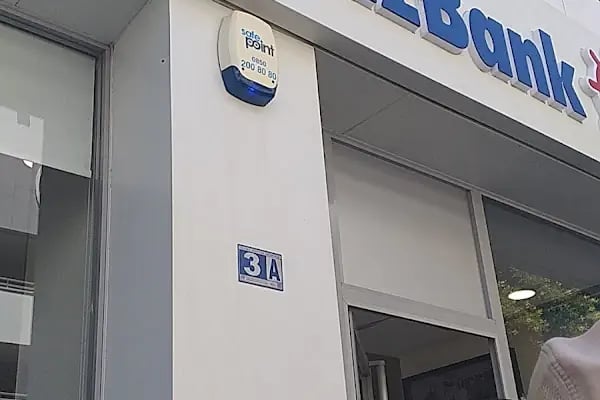 DenizBank Zafer Meydanı Şubesi - Resim 5