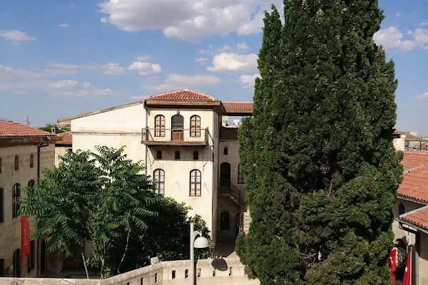 Hasan Süzer Etnografya Müzesi - Resim 14