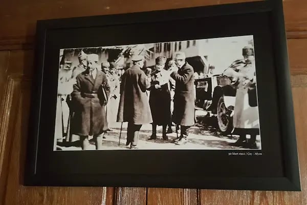 Hasan Süzer Etnografya Müzesi - Resim 18