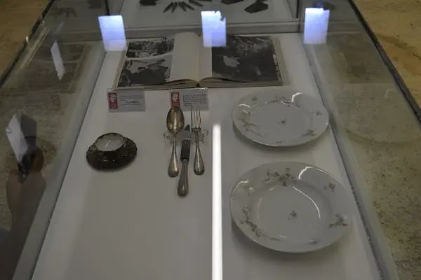 Hasan Süzer Etnografya Müzesi - Resim 9