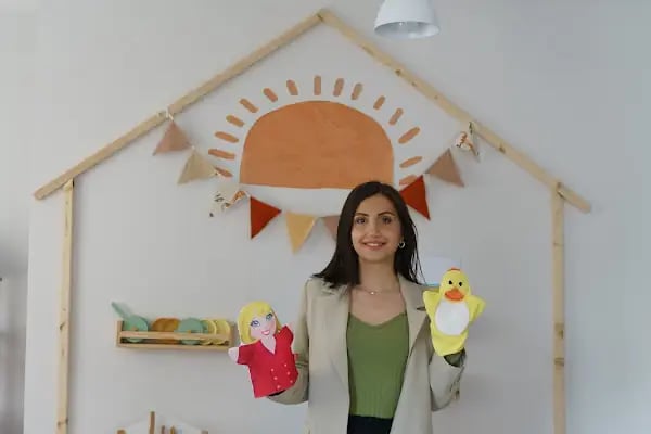 Psikolog Derya Genç - Resim 5