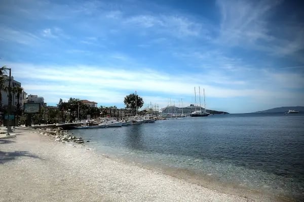 ODABAŞI BOUTİQUE OTEL - Resim 12