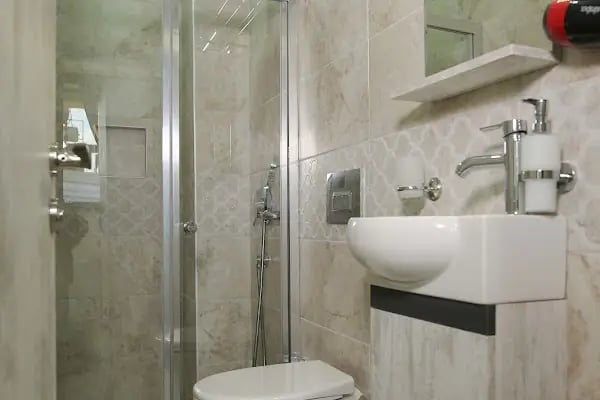 ODABAŞI BOUTİQUE OTEL - Resim 7