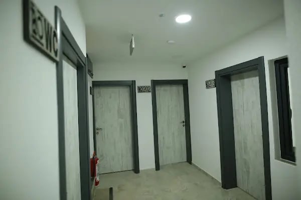 ODABAŞI BOUTİQUE OTEL - Resim 8