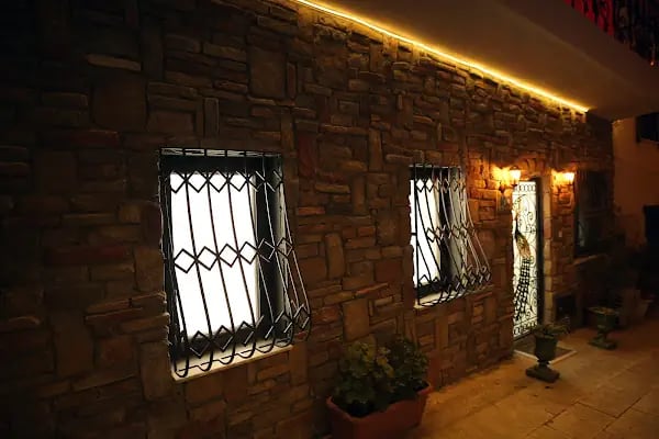 ODABAŞI BOUTİQUE OTEL - Resim 6