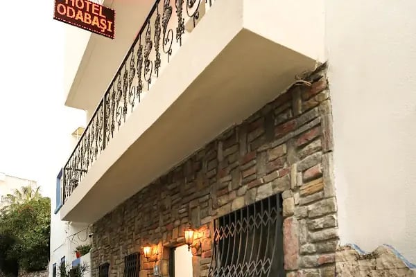 ODABAŞI BOUTİQUE OTEL - Resim 9