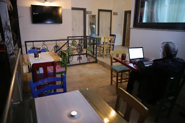ODABAŞI BOUTİQUE OTEL - Resim 20