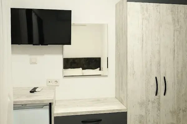 ODABAŞI BOUTİQUE OTEL - Resim 16