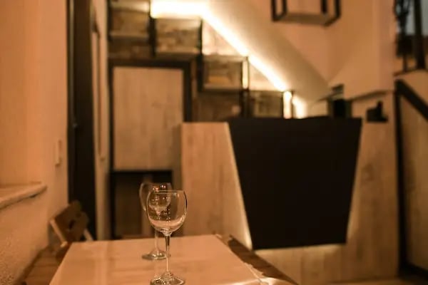 ODABAŞI BOUTİQUE OTEL - Resim 17