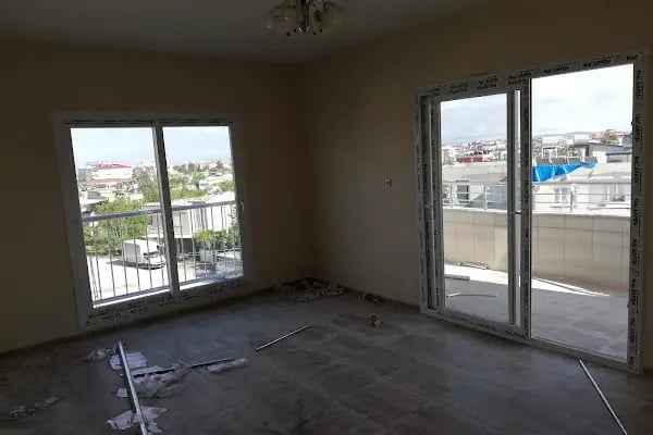 EDOPEN CAMBALKON VE PVC KAPI PENCERE Sistemleri - Resim 14