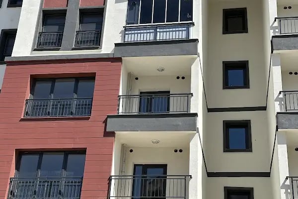 EDOPEN CAMBALKON VE PVC KAPI PENCERE Sistemleri - Resim 11