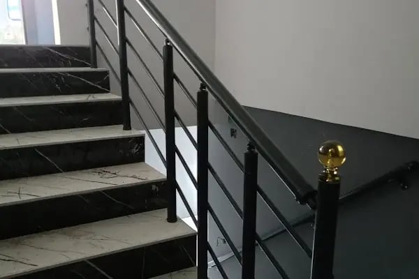 EDOPEN CAMBALKON VE PVC KAPI PENCERE Sistemleri - Resim 10