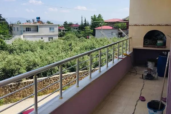 EDOPEN CAMBALKON VE PVC KAPI PENCERE Sistemleri - Resim 9