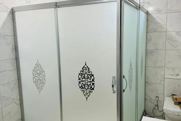 EDOPEN CAMBALKON VE PVC KAPI PENCERE Sistemleri - Resim 5