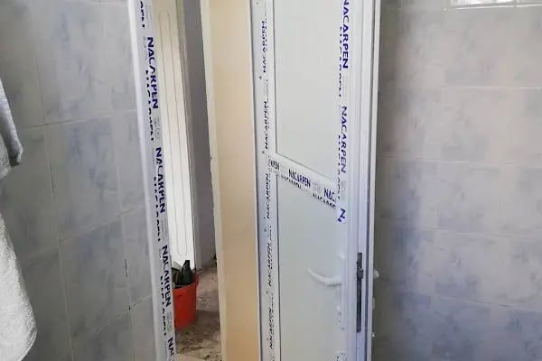 EDOPEN CAMBALKON VE PVC KAPI PENCERE Sistemleri - Resim 8