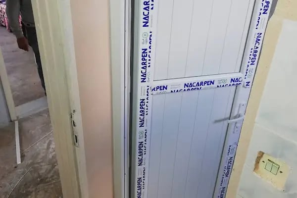 EDOPEN CAMBALKON VE PVC KAPI PENCERE Sistemleri - Resim 17