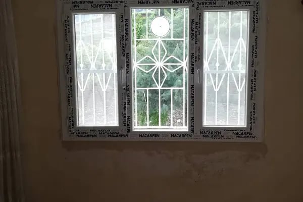 EDOPEN CAMBALKON VE PVC KAPI PENCERE Sistemleri - Resim 12