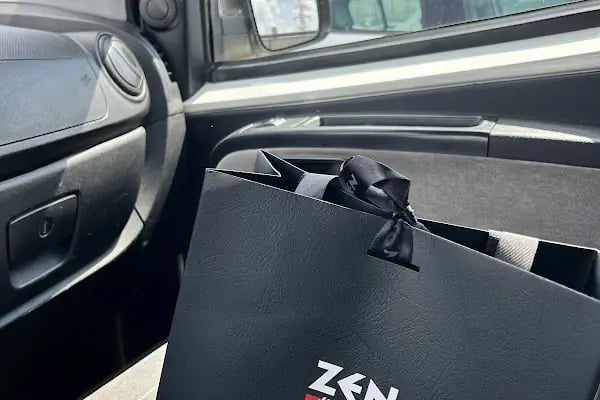 Zen Pırlanta Mağazası Torium AVM - Resim 4