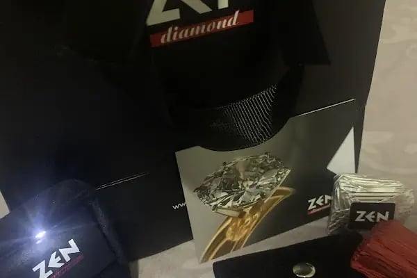 Zen Pırlanta Mağazası Torium AVM - Resim 3