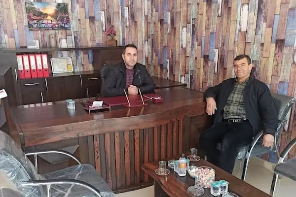 Hedef emlak gayrimenkul ve danışmanlık ceylanpınar - Resim 5