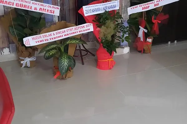 Hedef emlak gayrimenkul ve danışmanlık ceylanpınar - Resim 4