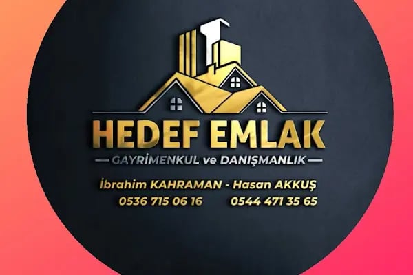 Hedef emlak gayrimenkul ve danışmanlık ceylanpınar - Resim 8
