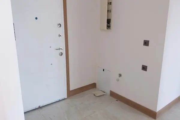 Serenity Cadde Satış Ofisi - Resim 5