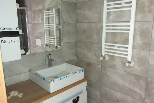 Serenity Cadde Satış Ofisi - Resim 3