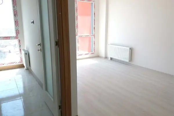 Serenity Cadde Satış Ofisi - Resim 13