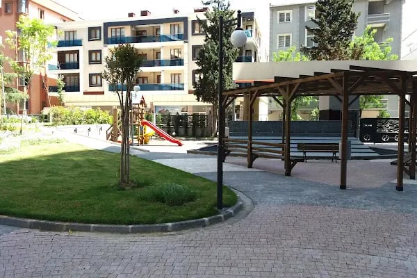 Serenity Cadde Satış Ofisi - Resim 8