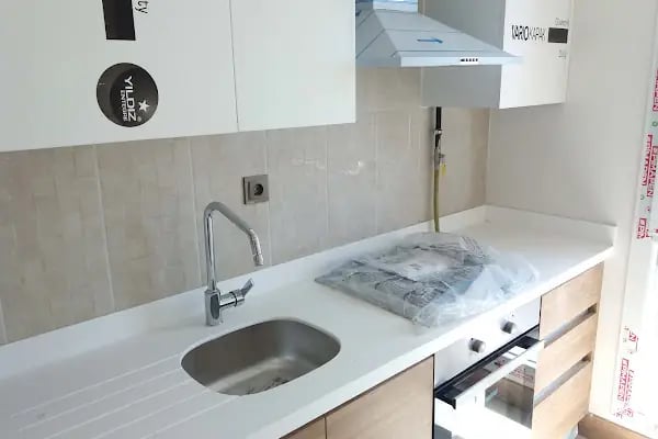 Serenity Cadde Satış Ofisi - Resim 15