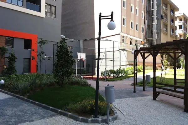 Serenity Cadde Satış Ofisi - Resim 4