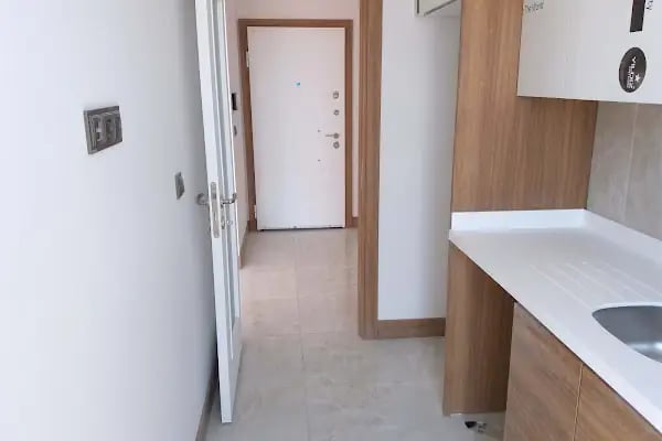 Serenity Cadde Satış Ofisi - Resim 9