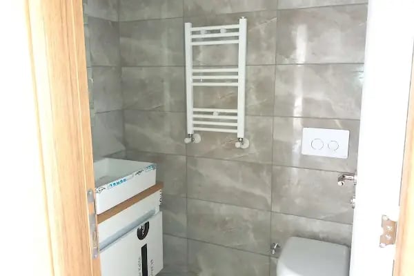 Serenity Cadde Satış Ofisi - Resim 17