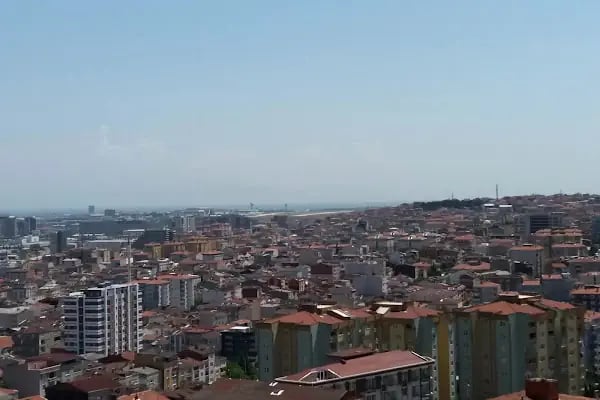 Serenity Cadde Satış Ofisi - Resim 16