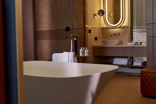 Bayou Villas - Resim 18