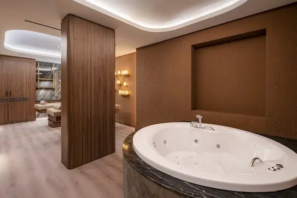 Bayou Villas - Resim 4