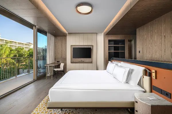 Bayou Villas - Resim 2
