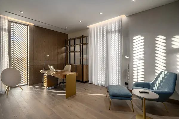 Bayou Villas - Resim 16