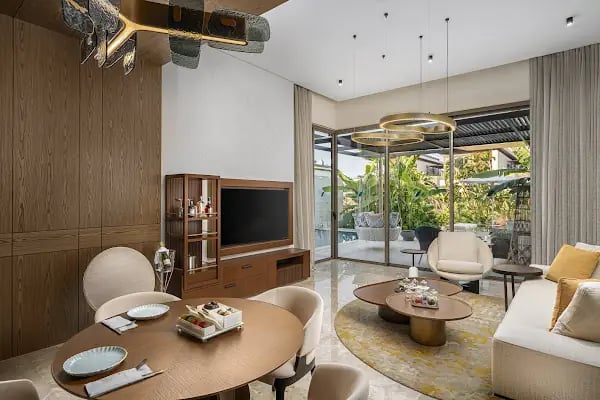 Bayou Villas - Resim 7